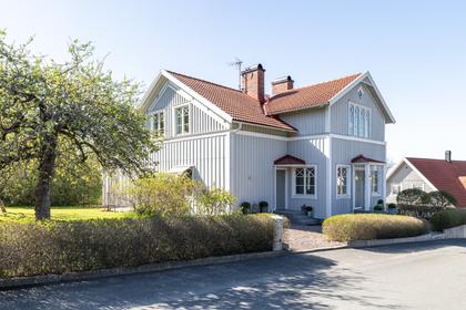 Exteriörbild