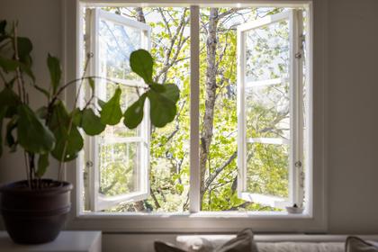Interiörbild
