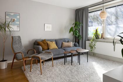 Interiörbild