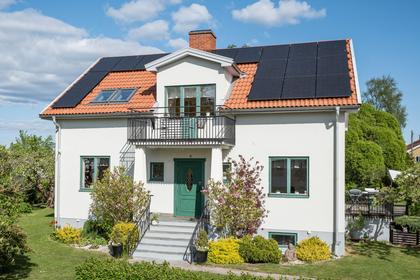 Exteriörbild