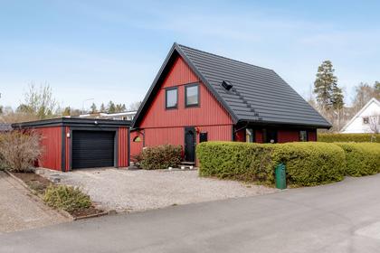 Exteriörbild