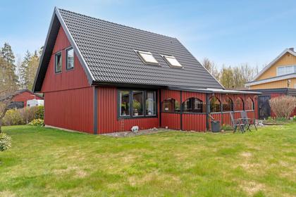 Exteriörbild