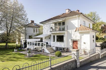 Exteriörbild