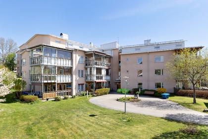 Exteriörbild