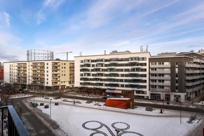 Exteriörbild