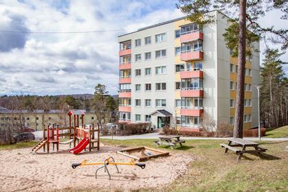 Exteriörbild