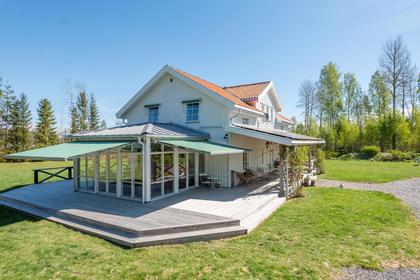 Exteriörbild