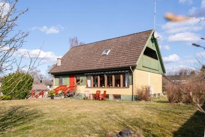 Exteriörbild