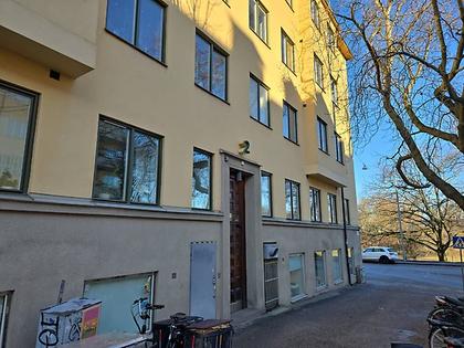 Exteriörbild