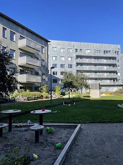 Exteriörbild