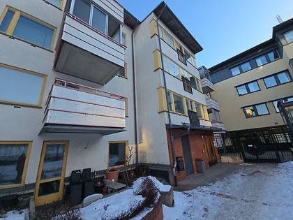 Exteriörbild