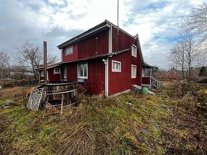 Exteriörbild