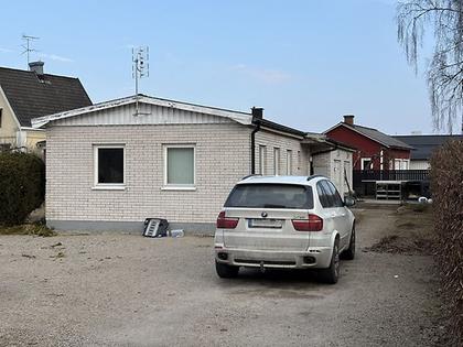 Exteriörbild