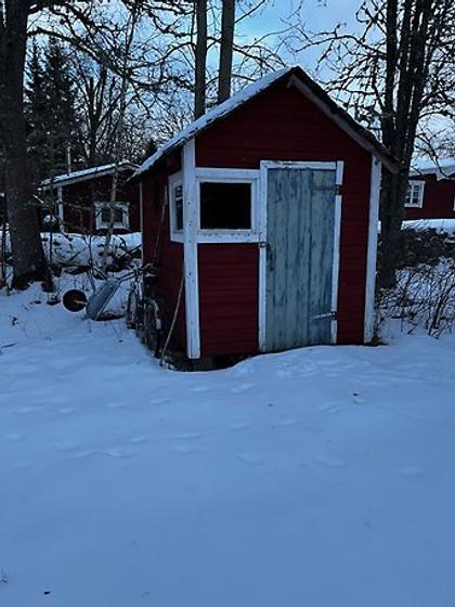 Exteriörbild
