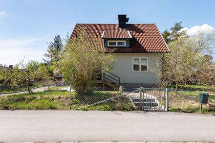 Exteriörbild