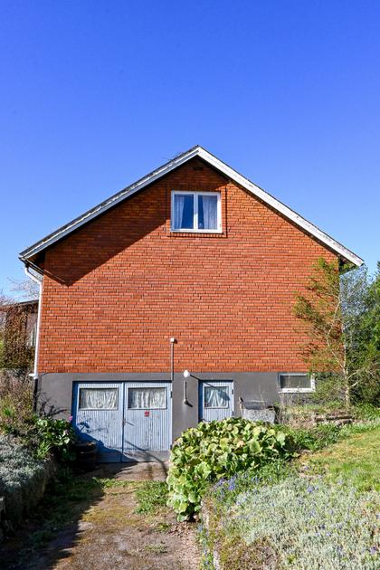 Exteriörbild