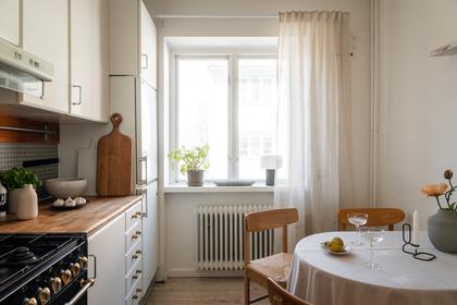 Kök eller matrum