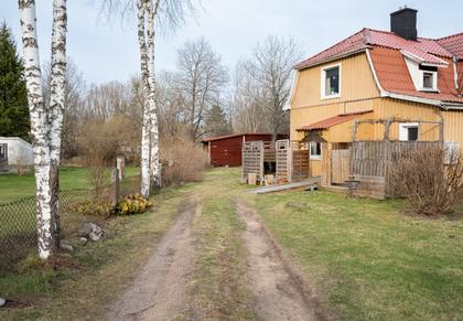 Exteriörbild