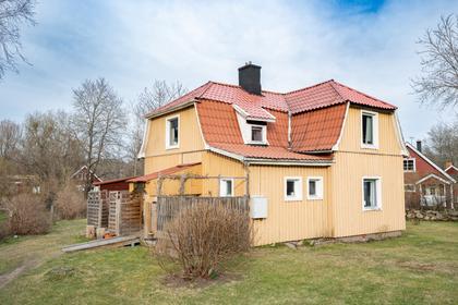 Exteriörbild