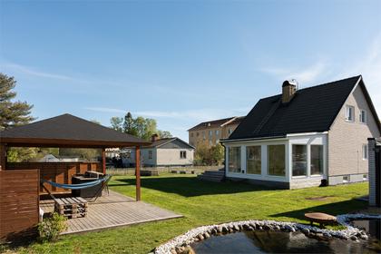 Exteriörbild