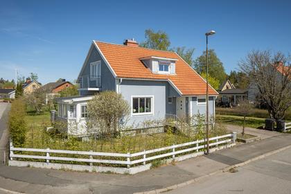 Exteriörbild
