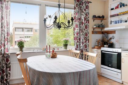Kök eller matrum