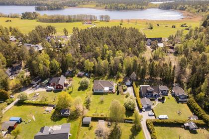 Bild av närområdet