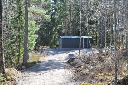 Exteriörbild