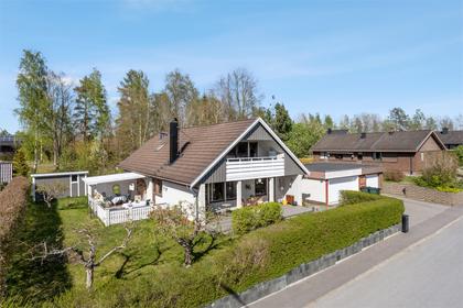 Exteriörbild