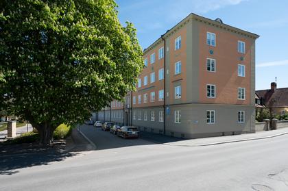 Exteriörbild