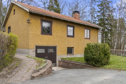 Exteriörbild