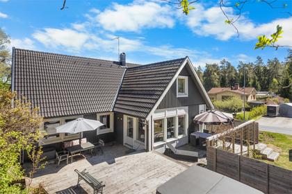 Exteriörbild