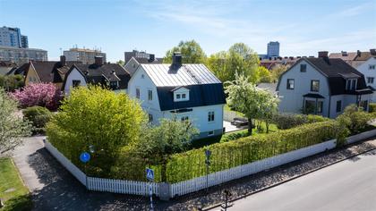 Exteriörbild