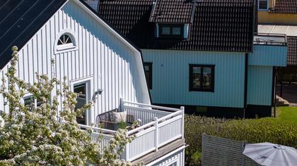 Exteriörbild