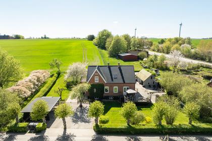 Bild av närområdet