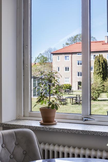 Interiörbild