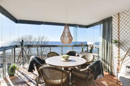 Snäckbacken 14L, Visby
