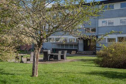 Exteriörbild