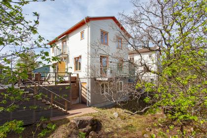 Sedumbacken 40, Bromma