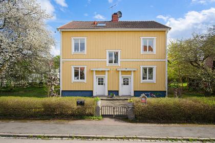 Exteriörbild