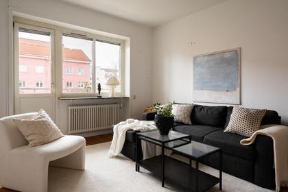 Interiörbild