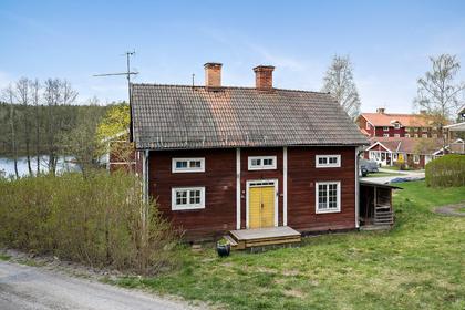 Exteriörbild