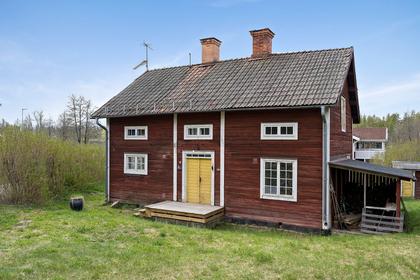 Exteriörbild