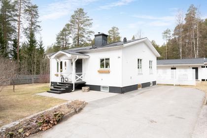 Exteriörbild