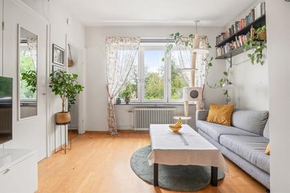 Interiörbild