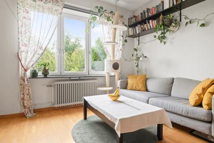 Interiörbild