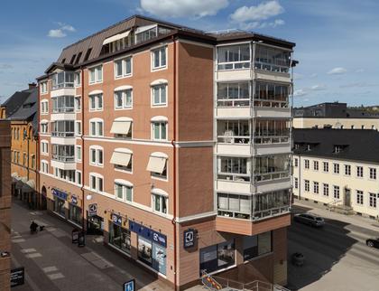 Exteriörbild