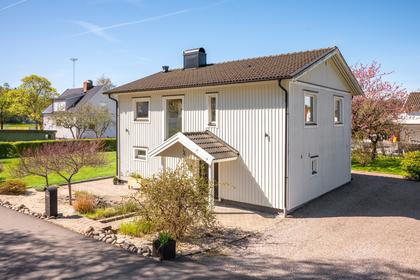 Exteriörbild