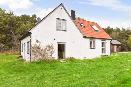 Exteriörbild