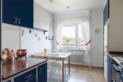 Kök eller matrum
